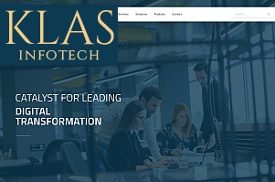 KLAS Infotech