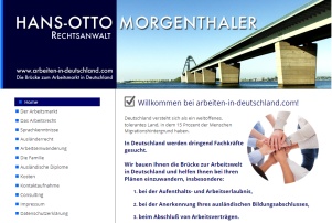 RA Morgenthaler