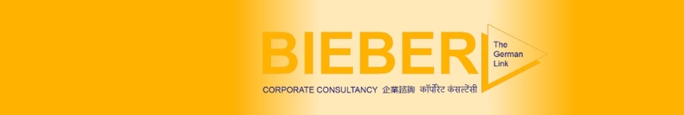 Bieber Consultancy — The German Link
