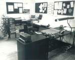 Beginning in Armsheim, 1986